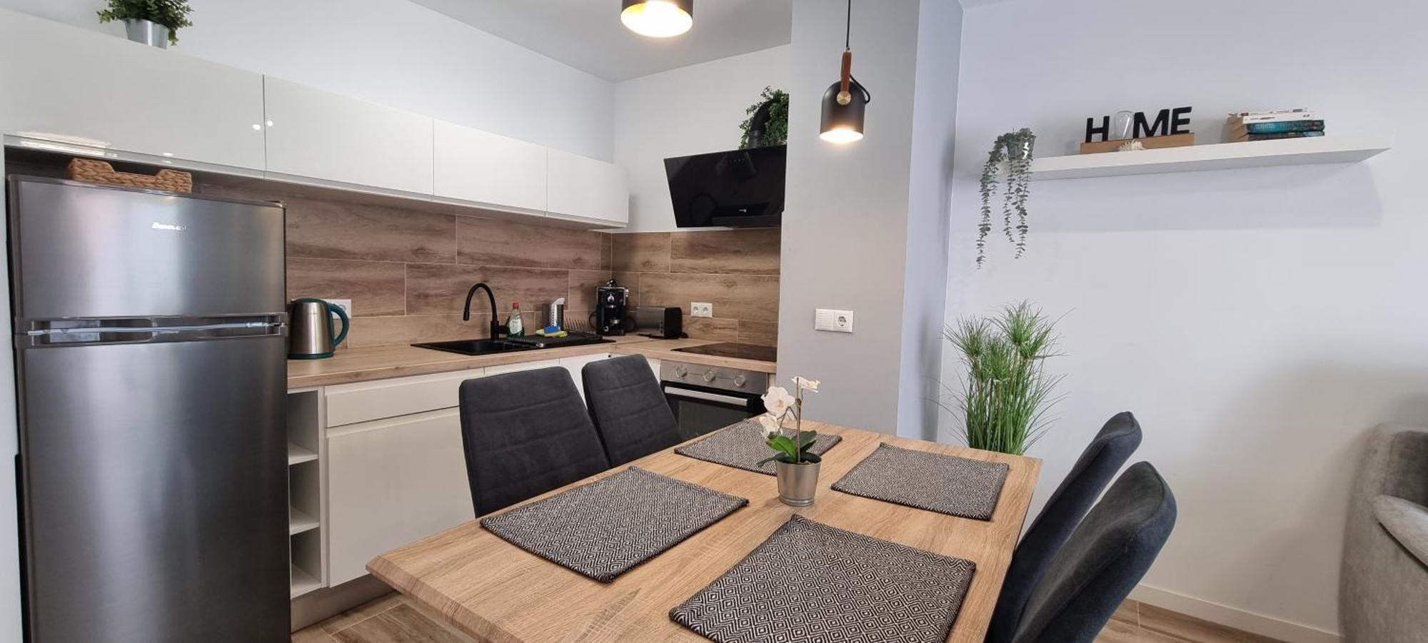 Wonderful Seaview Apartment - Los Cristianos Арона Екстер'єр фото