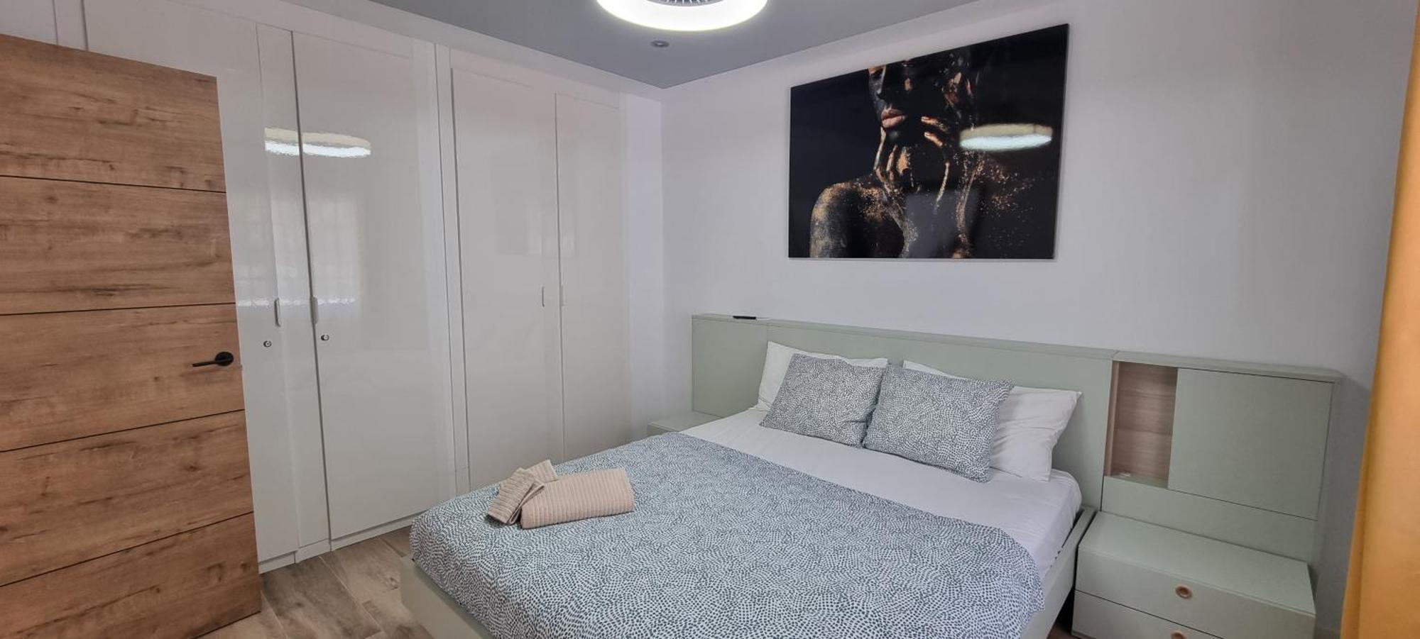 Wonderful Seaview Apartment - Los Cristianos Арона Екстер'єр фото