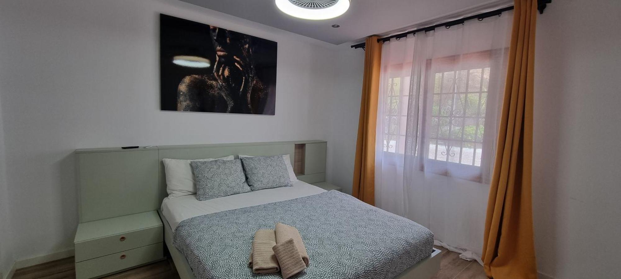 Wonderful Seaview Apartment - Los Cristianos Арона Екстер'єр фото