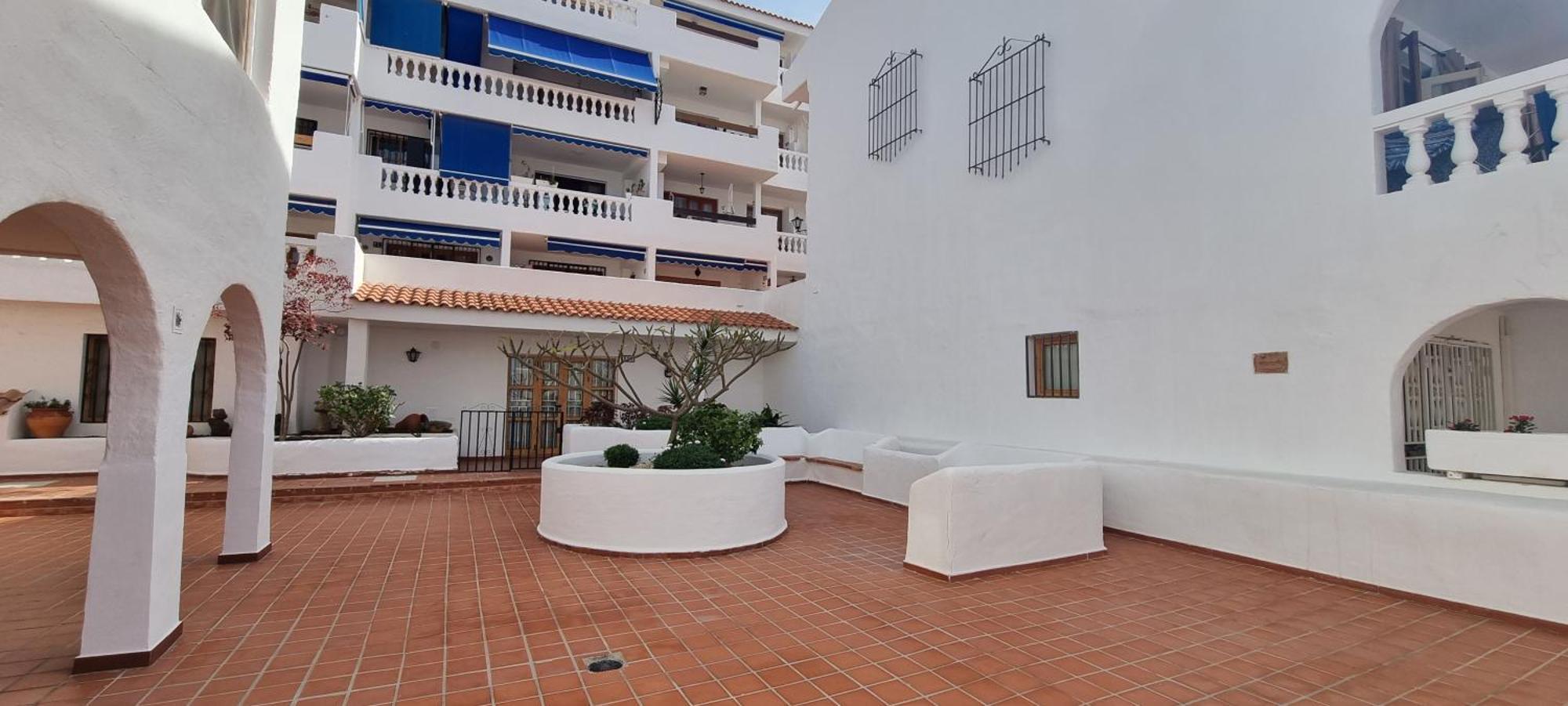 Wonderful Seaview Apartment - Los Cristianos Арона Екстер'єр фото