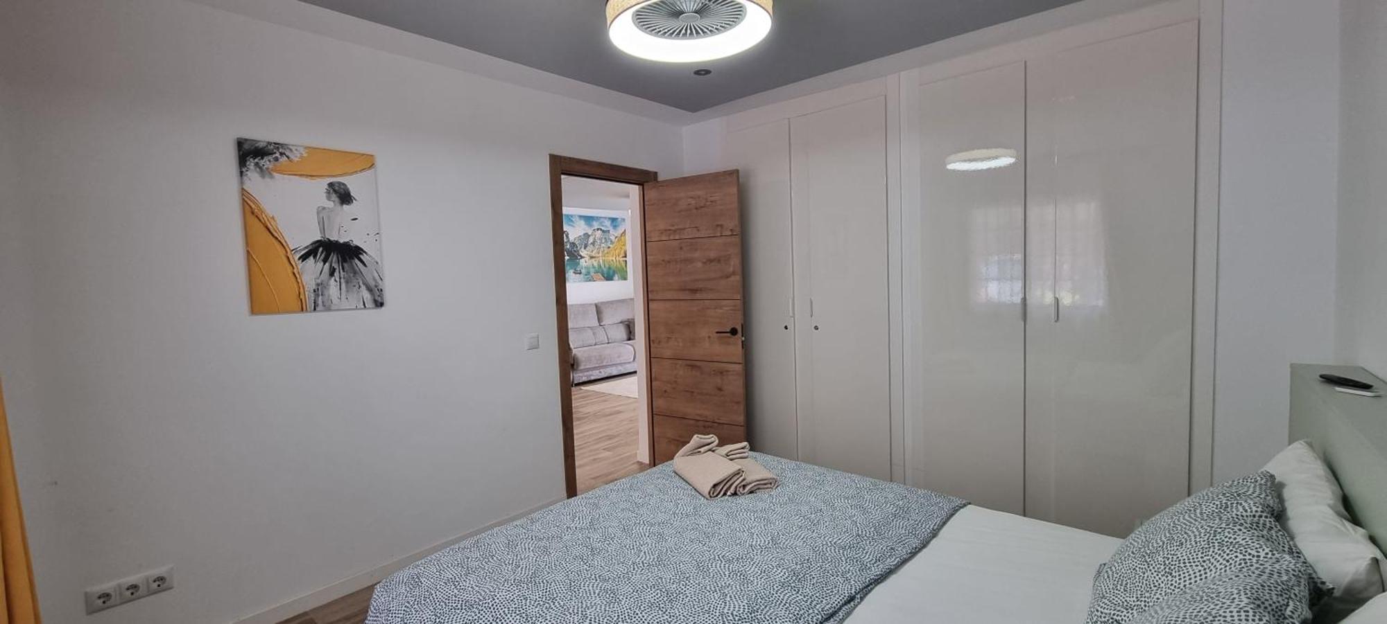 Wonderful Seaview Apartment - Los Cristianos Арона Екстер'єр фото